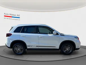 Suzuki Vitara 1.5 Compact Top Hybrid 4x4