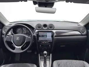 Suzuki Vitara 1.5 Compact Top Hybrid 4x4
