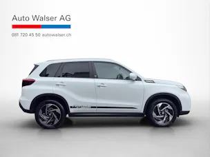 Suzuki Vitara 1.5 Compact Top Hybrid 4x4
