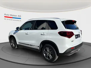 Suzuki Vitara 1.5 Compact Top Hybrid 4x4