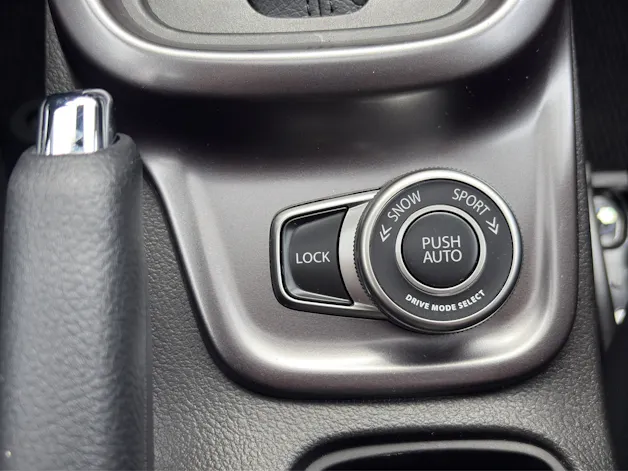 Suzuki Vitara 1.5 Compact Top Hybrid 4x4