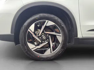 Suzuki Vitara 1.5 Compact Top Hybrid 4x4