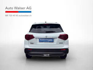 Suzuki Vitara 1.5 Compact Top Hybrid 4x4