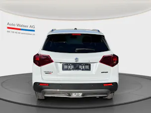 Suzuki Vitara 1.5 Compact Top Hybrid 4x4