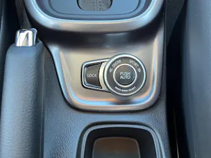 Suzuki Vitara 1.5 Compact Top Hybrid 4x4