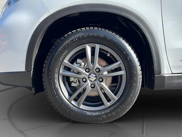 Suzuki Vitara 1.5 Compact Top Hybrid 4x4