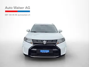 Suzuki Vitara 1.5 Compact Top Hybrid 4x4