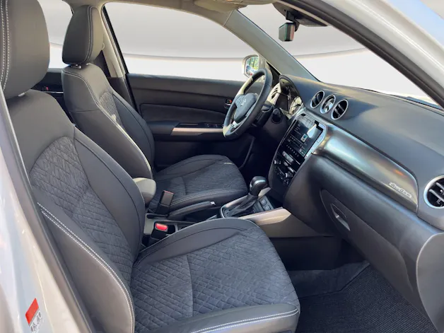 Suzuki Vitara 1.5 Compact Top Hybrid 4x4