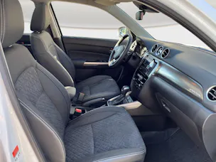 Suzuki Vitara 1.5 Compact Top Hybrid 4x4