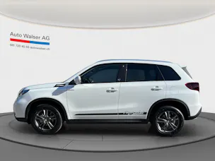 Suzuki Vitara 1.5 Compact Top Hybrid 4x4