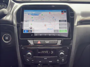 Suzuki Vitara 1.5 Compact Top Hybrid 4x4