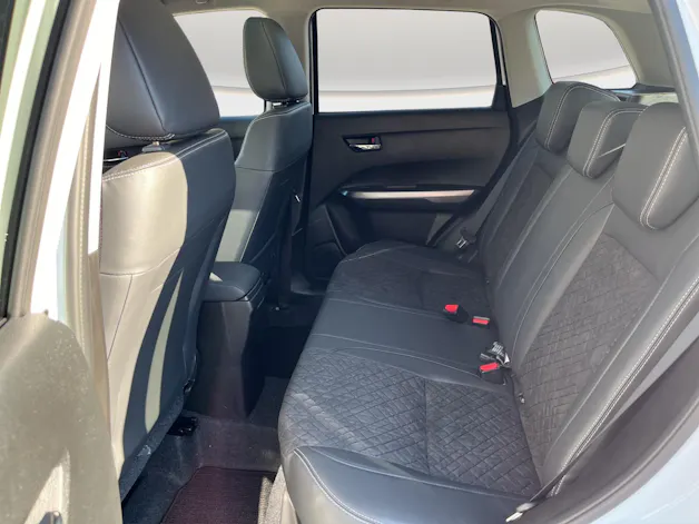 Suzuki Vitara 1.5 Compact Top Hybrid 4x4