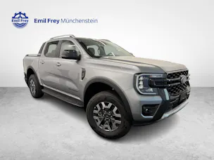 Ford Ranger DKab.Pick-up 2.3 EcoBoost 4x4 Wildtrak PHEV