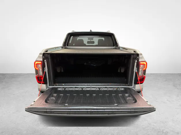 Ford Ranger DKab.Pick-up 2.3 EcoBoost 4x4 Wildtrak PHEV