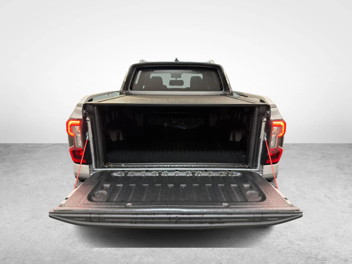 Fahrzeugbild FORD RANGER