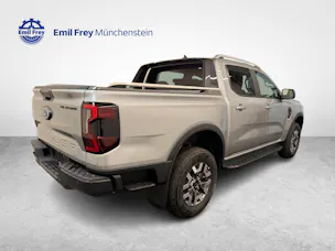 Ford Ranger DKab.Pick-up 2.3 EcoBoost 4x4 Wildtrak PHEV