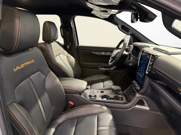 Fahrzeugbild FORD RANGER