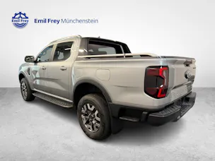 Ford Ranger DKab.Pick-up 2.3 EcoBoost 4x4 Wildtrak PHEV