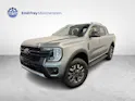 Ford Ranger DKab.Pick-up 2.3 EcoBoost 4x4 Wildtrak PHEV
