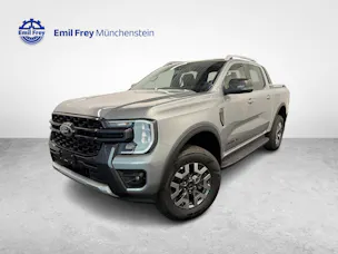 Ford Ranger DKab.Pick-up 2.3 EcoBoost 4x4 Wildtrak PHEV