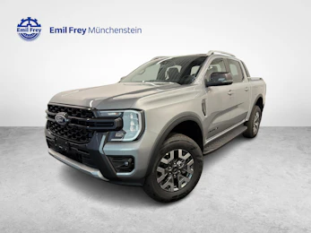 Fahrzeugbild FORD Ranger DKab.Pick-up 2.3 EcoBoost 4x4 Wildtrak PHEV