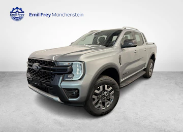 Fahrzeugbild FORD Ranger DKab.Pick-up 2.3 EcoBoost 4x4 Wildtrak PHEV Fahrzeugbild FORD Ranger DKab.Pick-up 2.3 EcoBoost 4x4 Wildtrak PHEV
