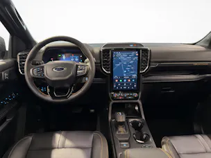 Ford Ranger DKab.Pick-up 2.3 EcoBoost 4x4 Wildtrak PHEV