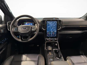 Fahrzeugbild FORD Ranger DKab.Pick-up 2.3 EcoBoost 4x4 Wildtrak PHEV