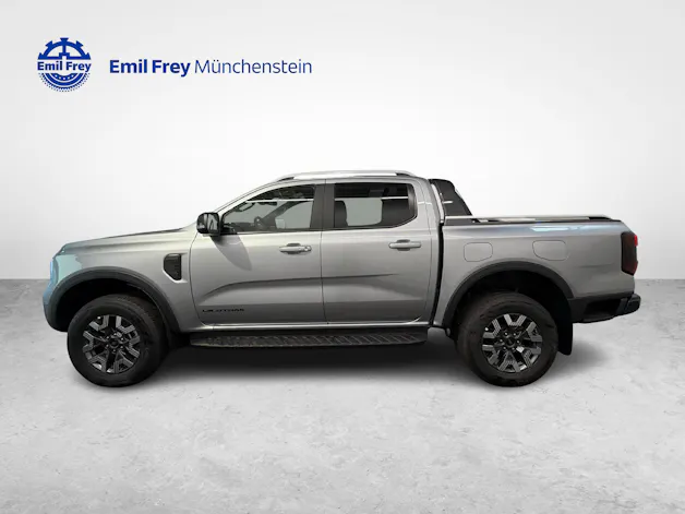 Ford Ranger DKab.Pick-up 2.3 EcoBoost 4x4 Wildtrak PHEV