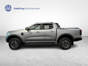 Fahrzeugbild FORD Ranger DKab.Pick-up 2.3 EcoBoost 4x4 Wildtrak PHEV