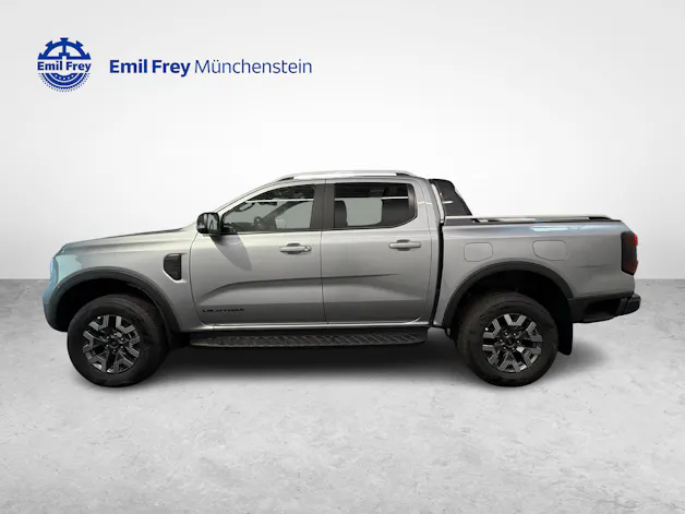 Ford Ranger DKab.Pick-up 2.3 EcoBoost 4x4 Wildtrak PHEV