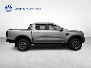 Ford Ranger DKab.Pick-up 2.3 EcoBoost 4x4 Wildtrak PHEV