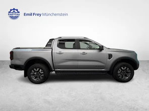 Fahrzeugbild FORD Ranger DKab.Pick-up 2.3 EcoBoost 4x4 Wildtrak PHEV