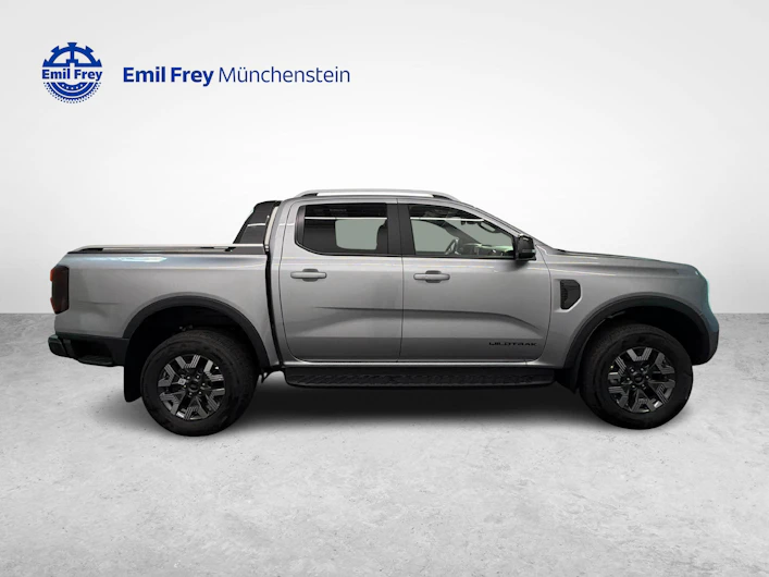 Fahrzeugbild FORD RANGER