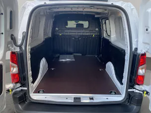 Opel Combo Cargo 2.4 t XL 1.5 D S/S