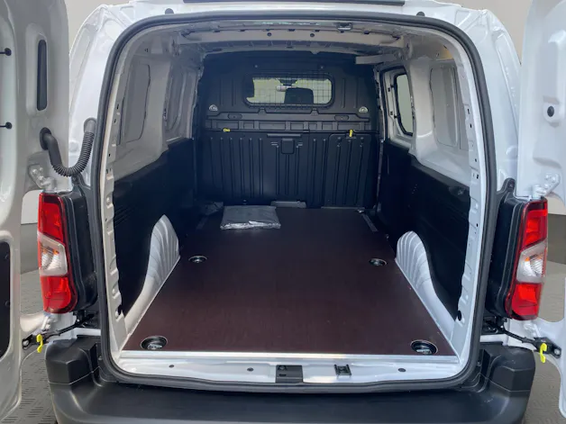 Opel Combo Cargo 2.4 t XL 1.5 D S/S
