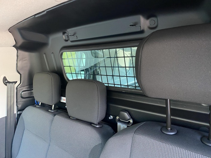 Vehicle image OPEL COMBO