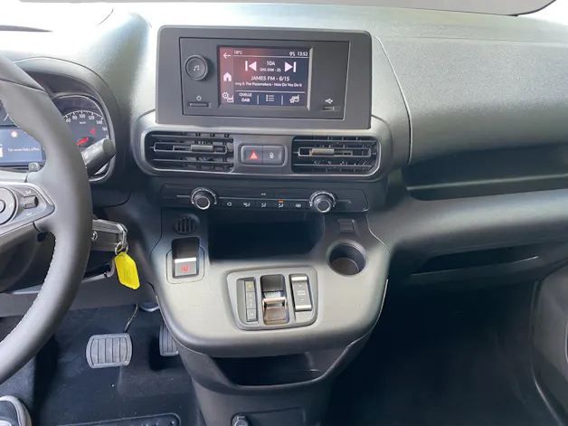 Opel Combo Cargo 2.4 t XL 1.5 D S/S