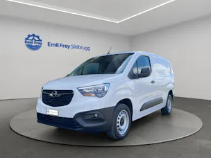 Opel Combo Cargo 2.4 t XL 1.5 D S/S
