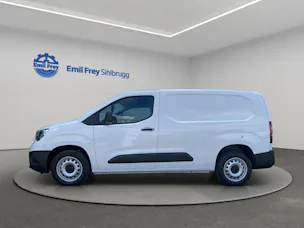 Opel Combo Cargo 2.4 t XL 1.5 D S/S