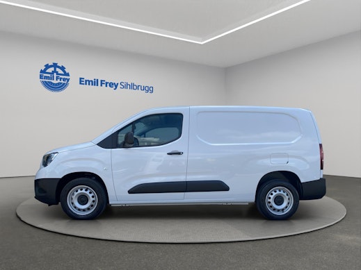 OPEL Combo Cargo 2.4 t XL 1.5 D S/S 1