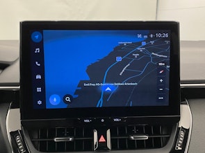 Vehicle image TOYOTA Corolla Touring Sports 2.0 HSD Premium