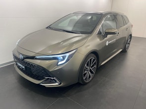 Vehicle image TOYOTA Corolla Touring Sports 2.0 HSD Premium
