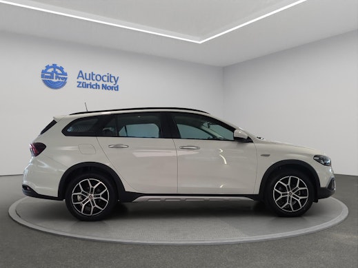 FIAT Tipo SW 1.5 Hybrid Swiss Cross 3