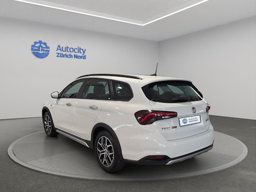 FIAT Tipo SW 1.5 Hybrid Swiss Cross 1
