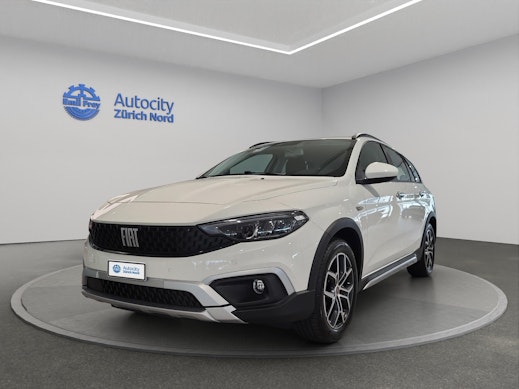 FIAT Tipo SW 1.5 Hybrid Swiss Cross 0 FIAT Tipo SW 1.5 Hybrid Swiss Cross 0