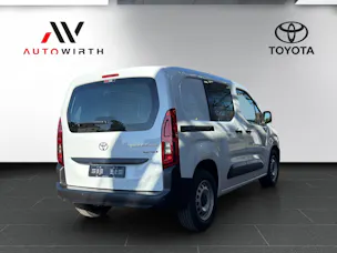 Toyota PROACE CITY Van L1 52KWh Active