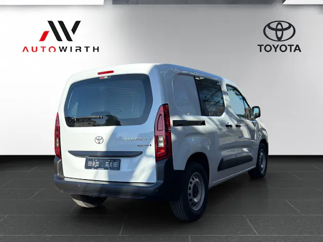Toyota PROACE CITY Van L1 52KWh Active