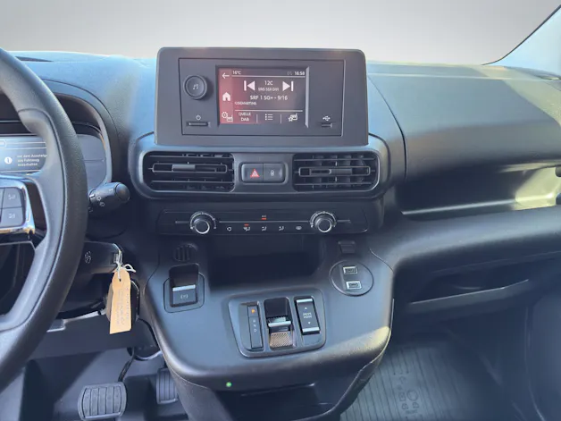 Toyota PROACE CITY Van L1 52KWh Active