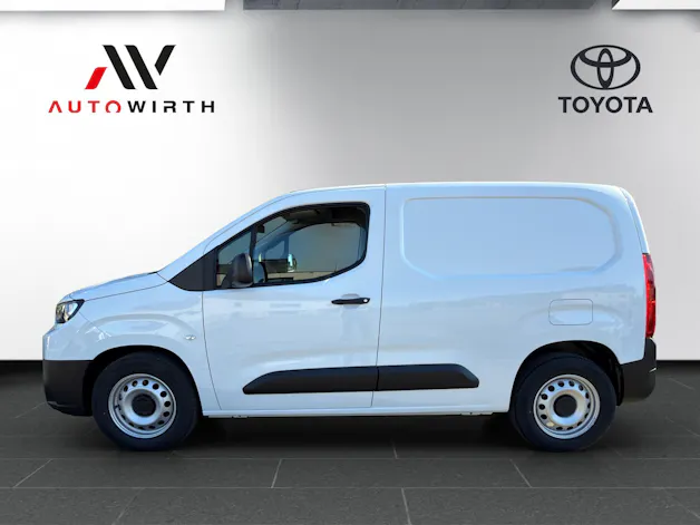 Toyota PROACE CITY Van L1 52KWh Active